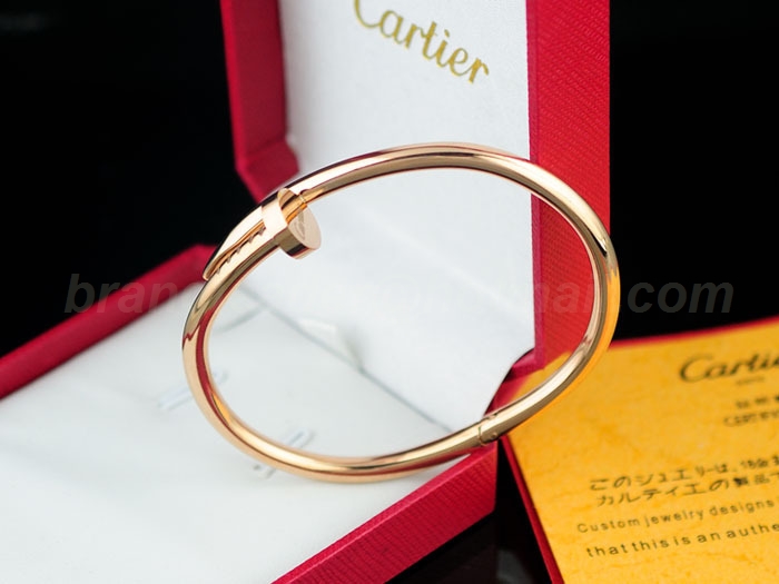 Cartier Bangles 39